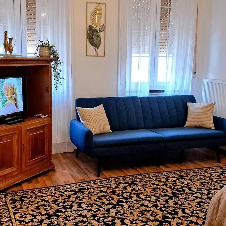 Comfort Βουδαπέστη