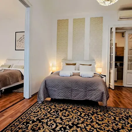 Διαμέρισμα Comfort