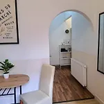 Comfort Apartman