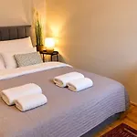 Apartamento Comfort *