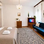 Comfort Budapeste