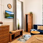 Comfort Apartamento *