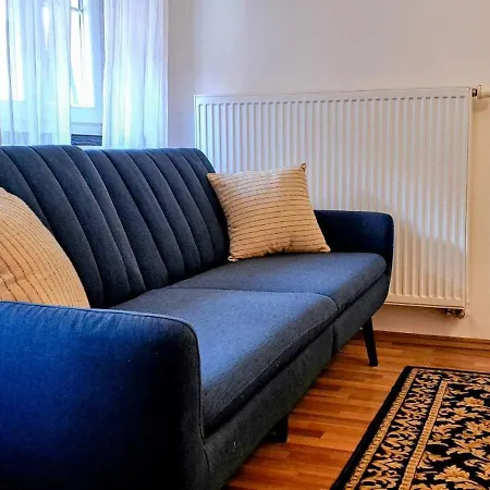 Comfort Apartman