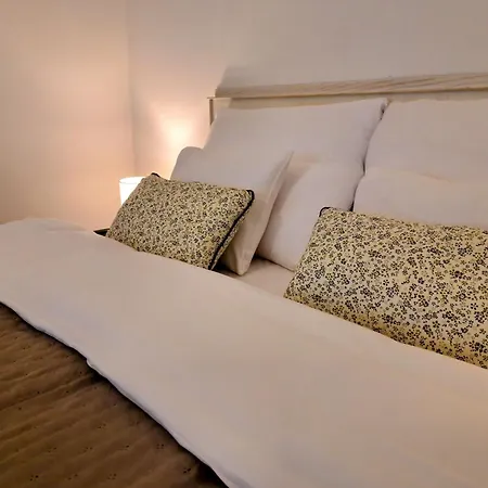 Apartman Comfort *