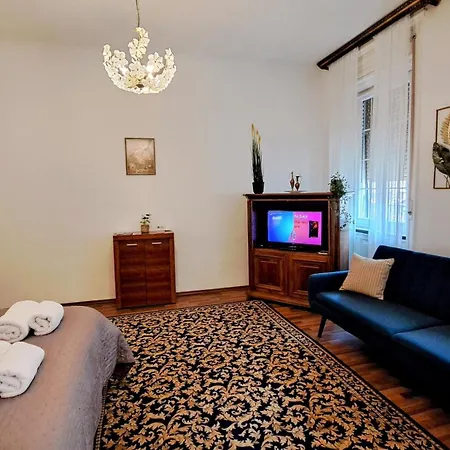 Apartman Comfort