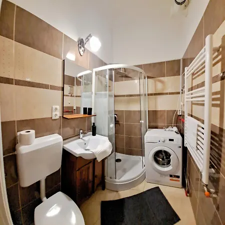 Apartman Comfort