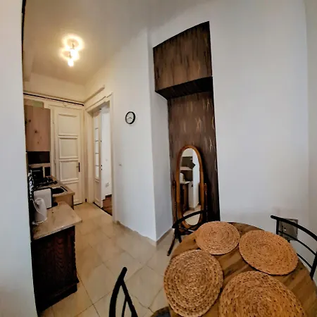 Apartman Comfort *