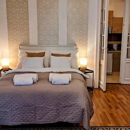 Apartman Comfort *
