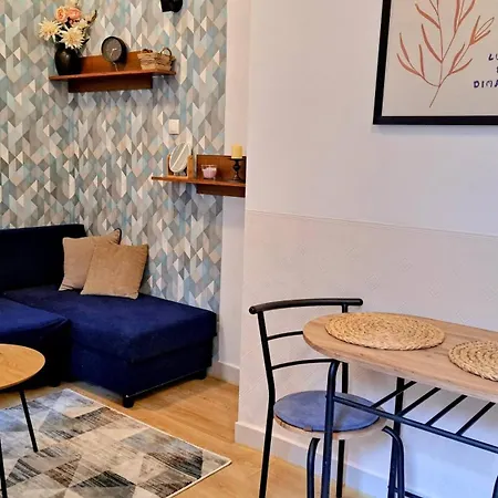 Apartman Comfort *
