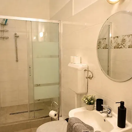 Comfort Appartement Budapest