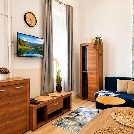 Comfort Appartement *