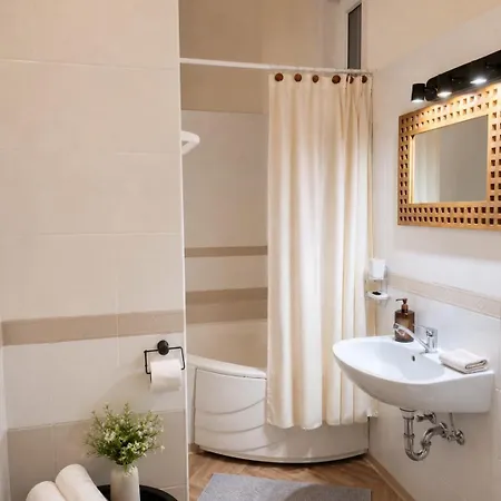 Comfort Appartement