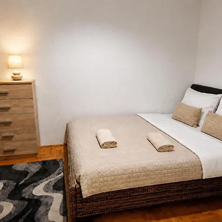 Comfort Near Keleti Station Budapest