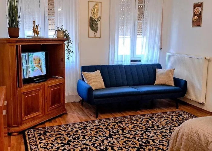 Comfort Budapeste