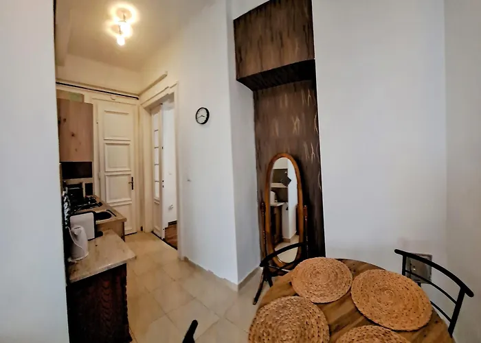 Apartamento Comfort *