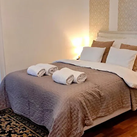 Comfort Appartamento