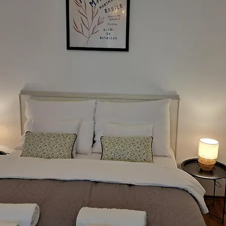 Appartamento Comfort *