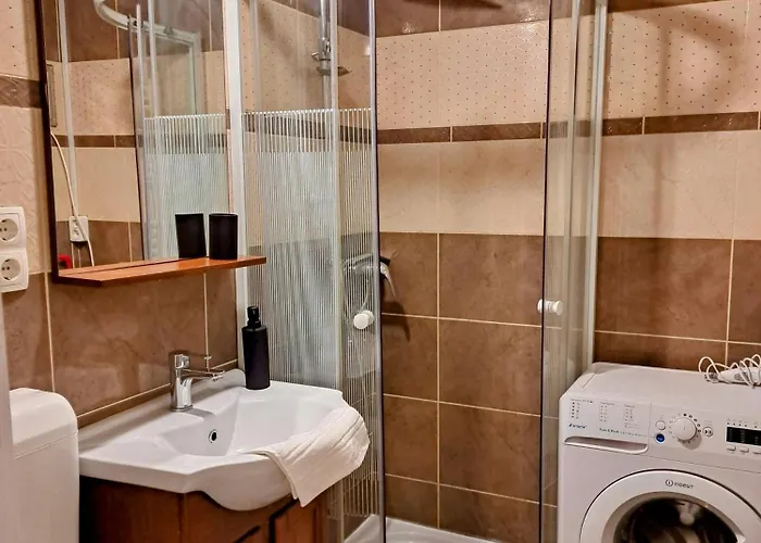 Comfort Budapest