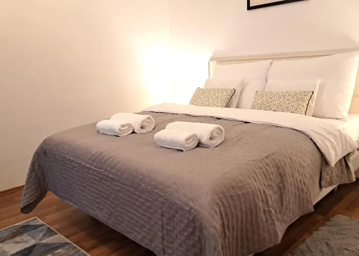 Comfort Appartamento Budapest