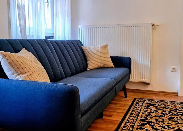 Comfort Appartamento
