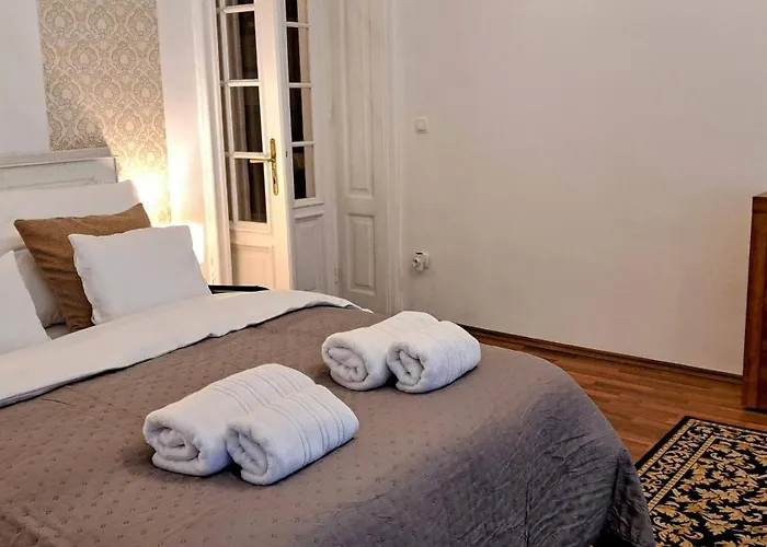 Comfort * Budapest