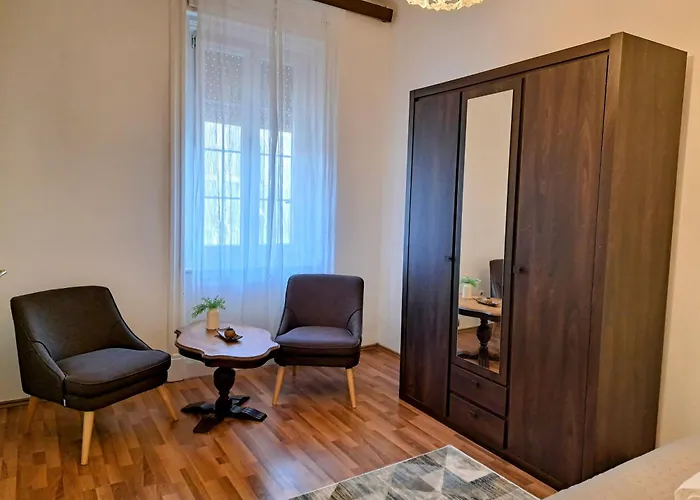 Comfort Budapest