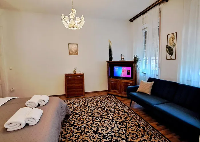 Appartamento Comfort