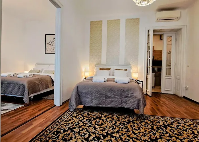 Appartamento Comfort