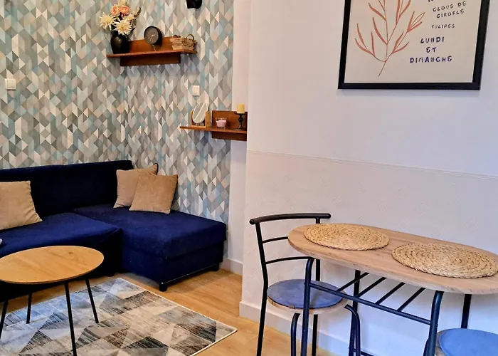 Appartamento Comfort *