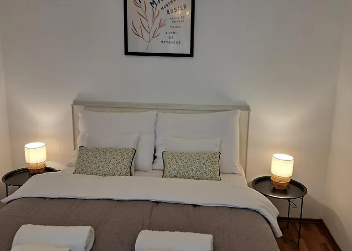 Appartamento Comfort *