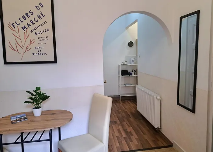 Comfort Appartamento