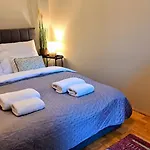 شقة Comfort بودابست