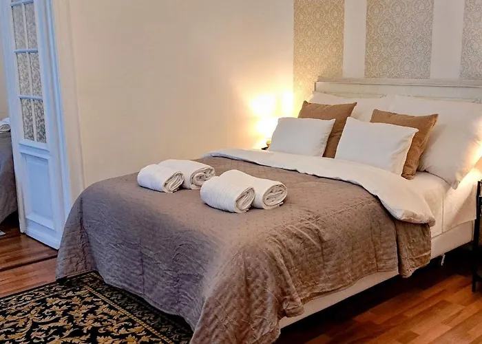 Comfort Apartmán
