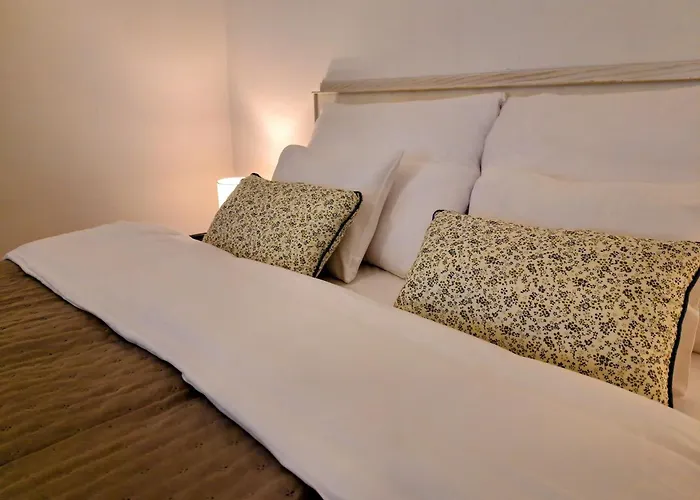 Apartmán Comfort *