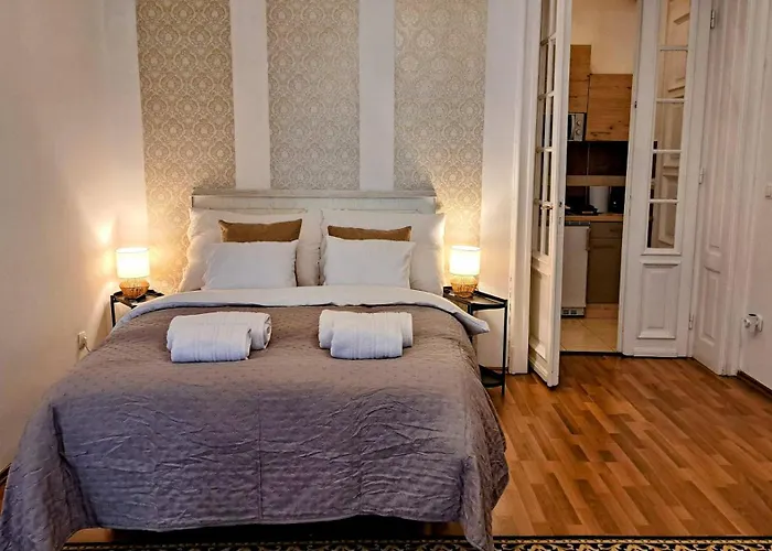 Apartmán Comfort *